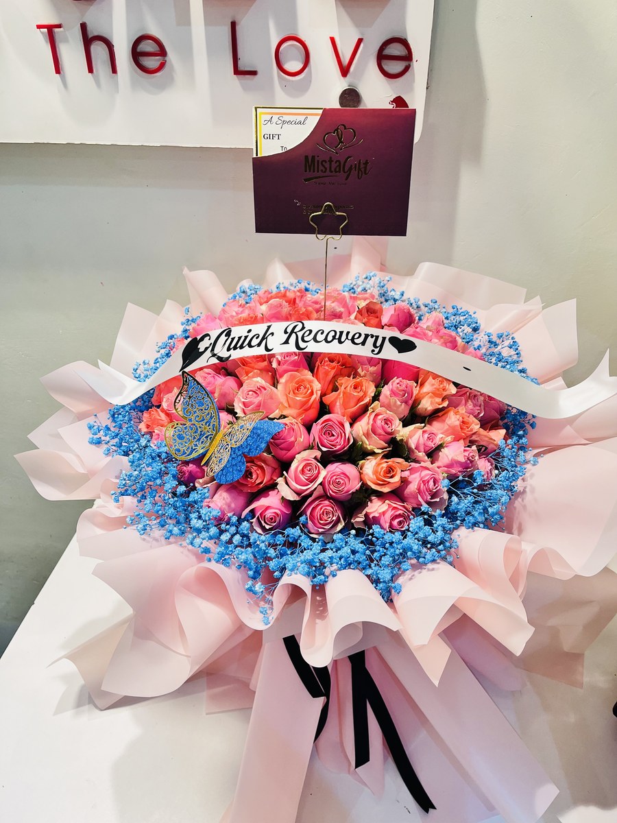 Gift Package UGX 299,000 | MistaGift Uganda