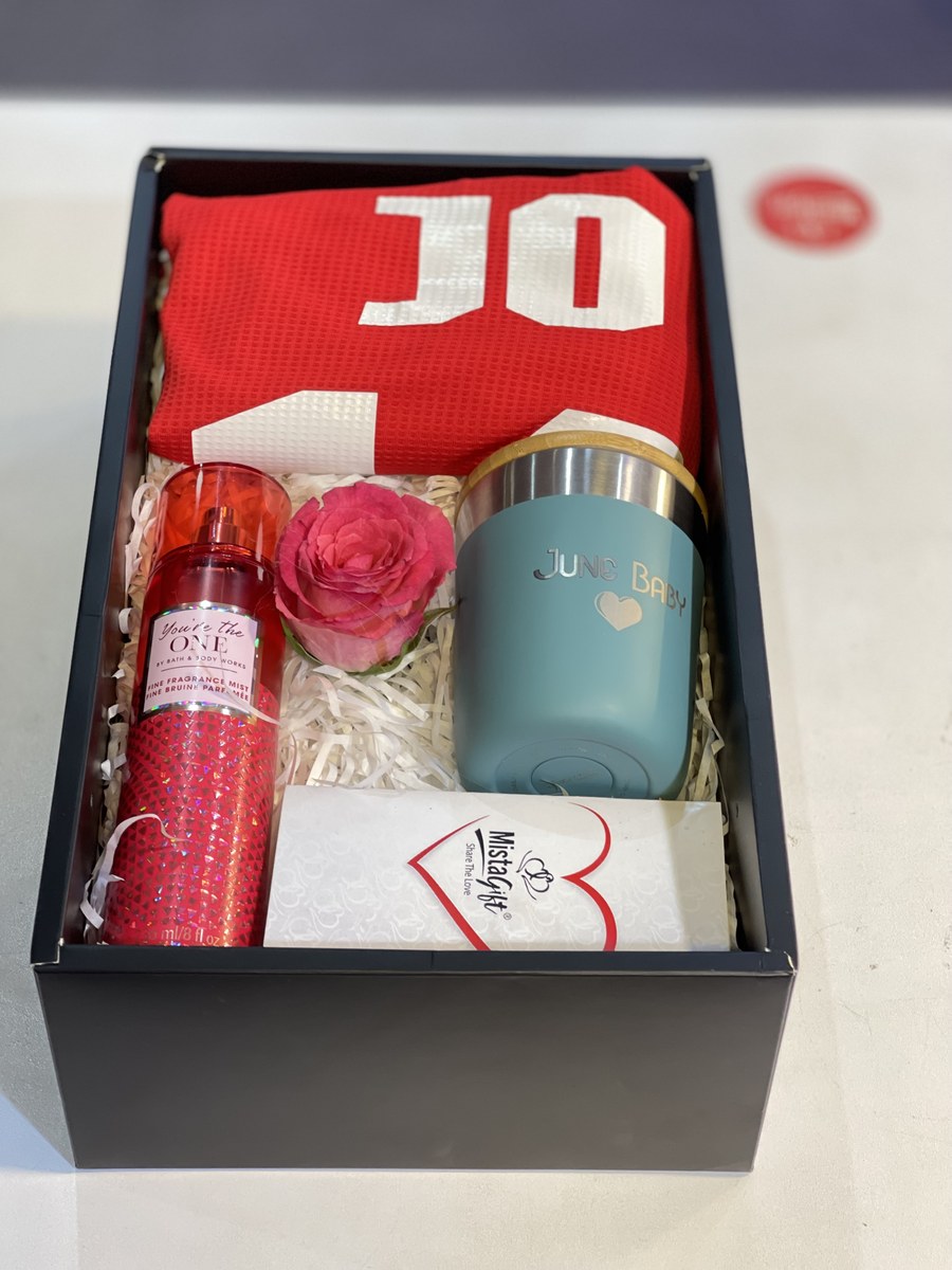 MistaGift Gallery - trending gift idea