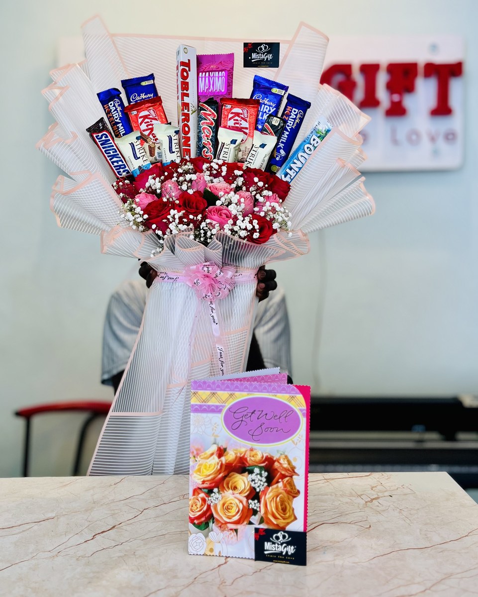 MistaGift Gallery - trending gift idea