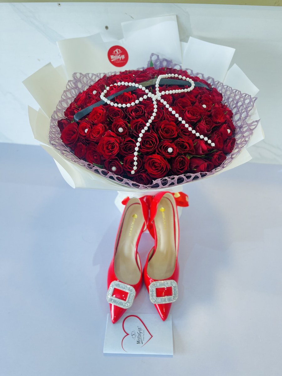 Gift Package UGX 244,000 | MistaGift Uganda