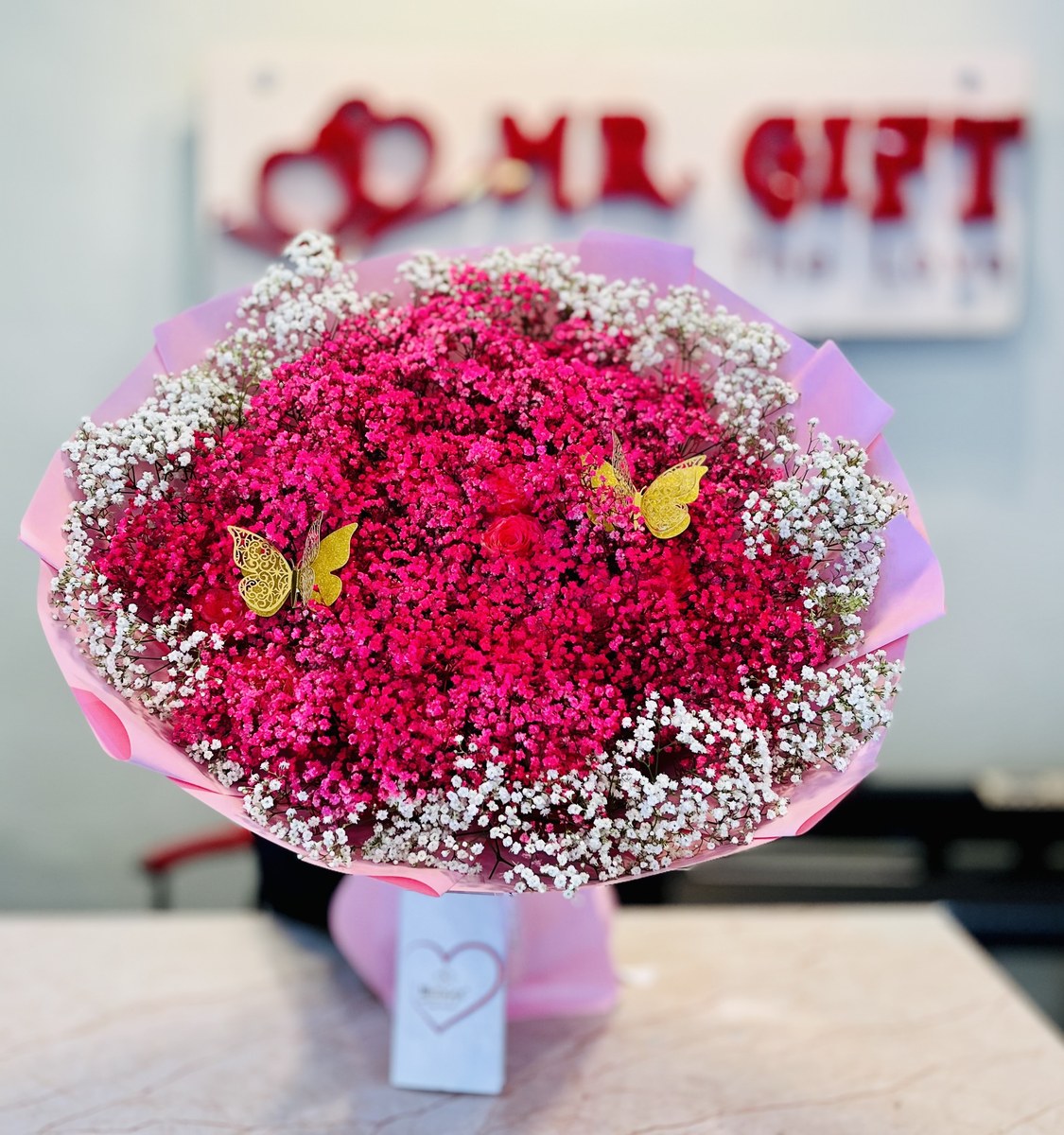 Gift Package UGX 165,000 | MistaGift Uganda