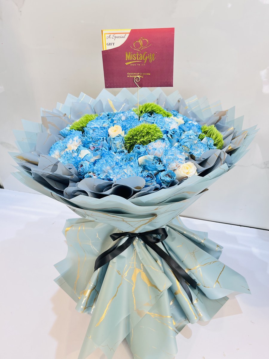 Gift Package UGX 209,999 | MistaGift Uganda