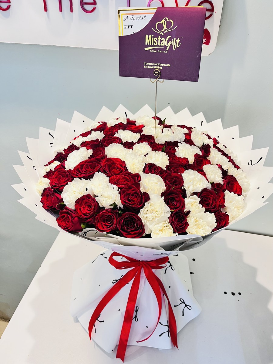 Gift Package UGX 133,000 | MistaGift Uganda