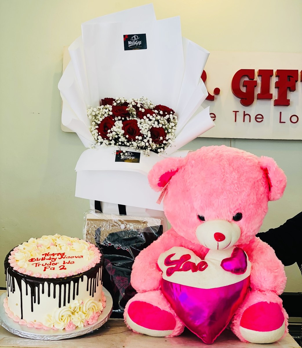 MistaGift Gallery - trending gift idea