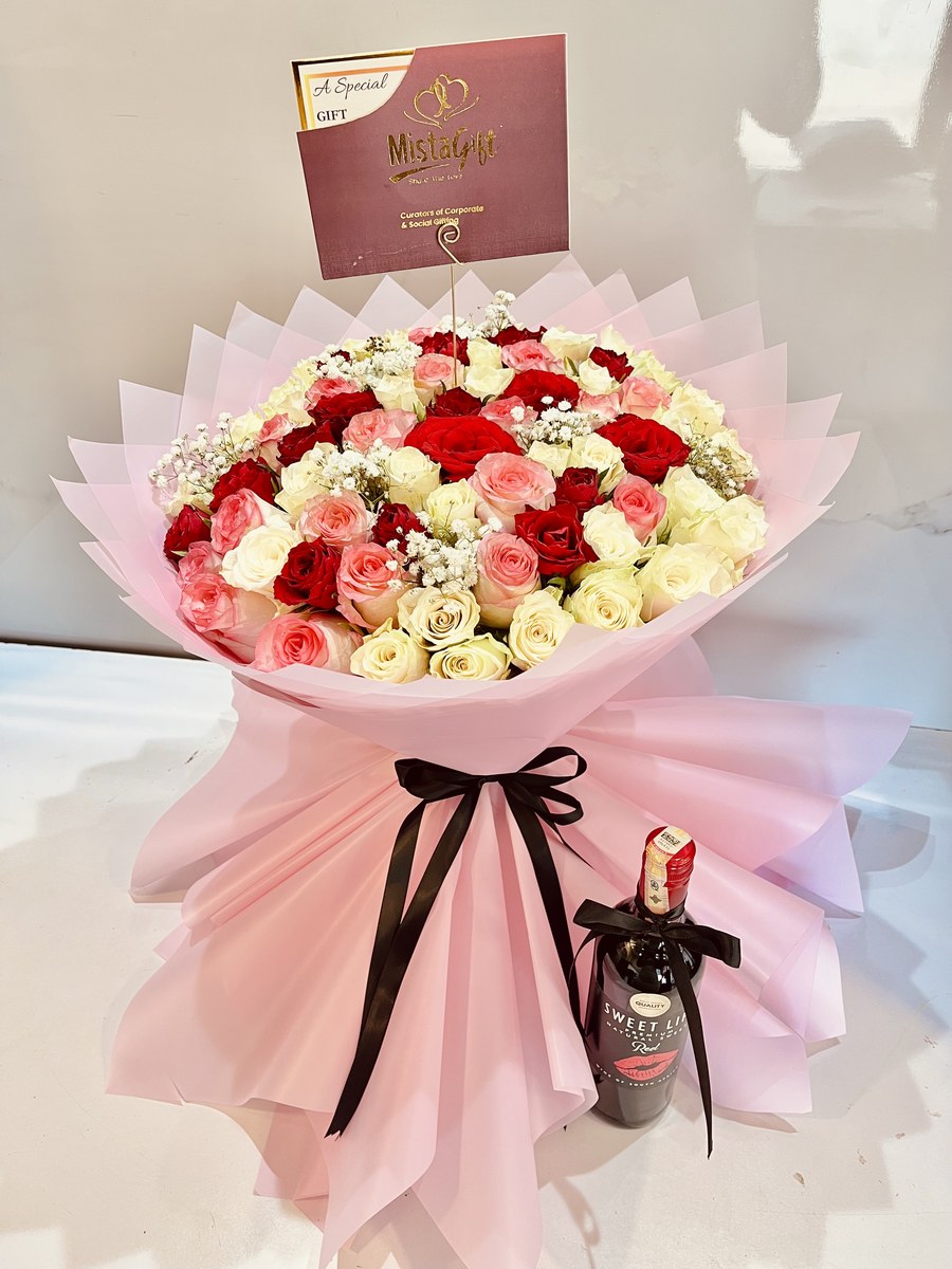 Gift Package UGX 206,000 | MistaGift Uganda