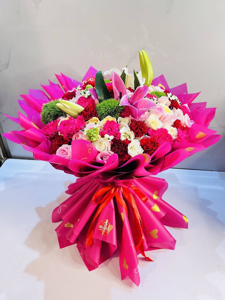 Gift Package UGX 251,000 | MistaGift Uganda
