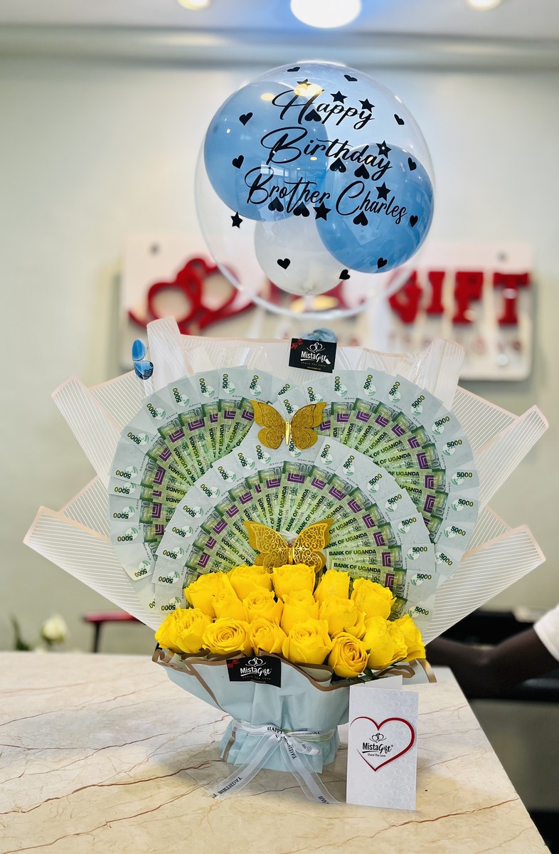 MistaGift Gallery - trending gift idea