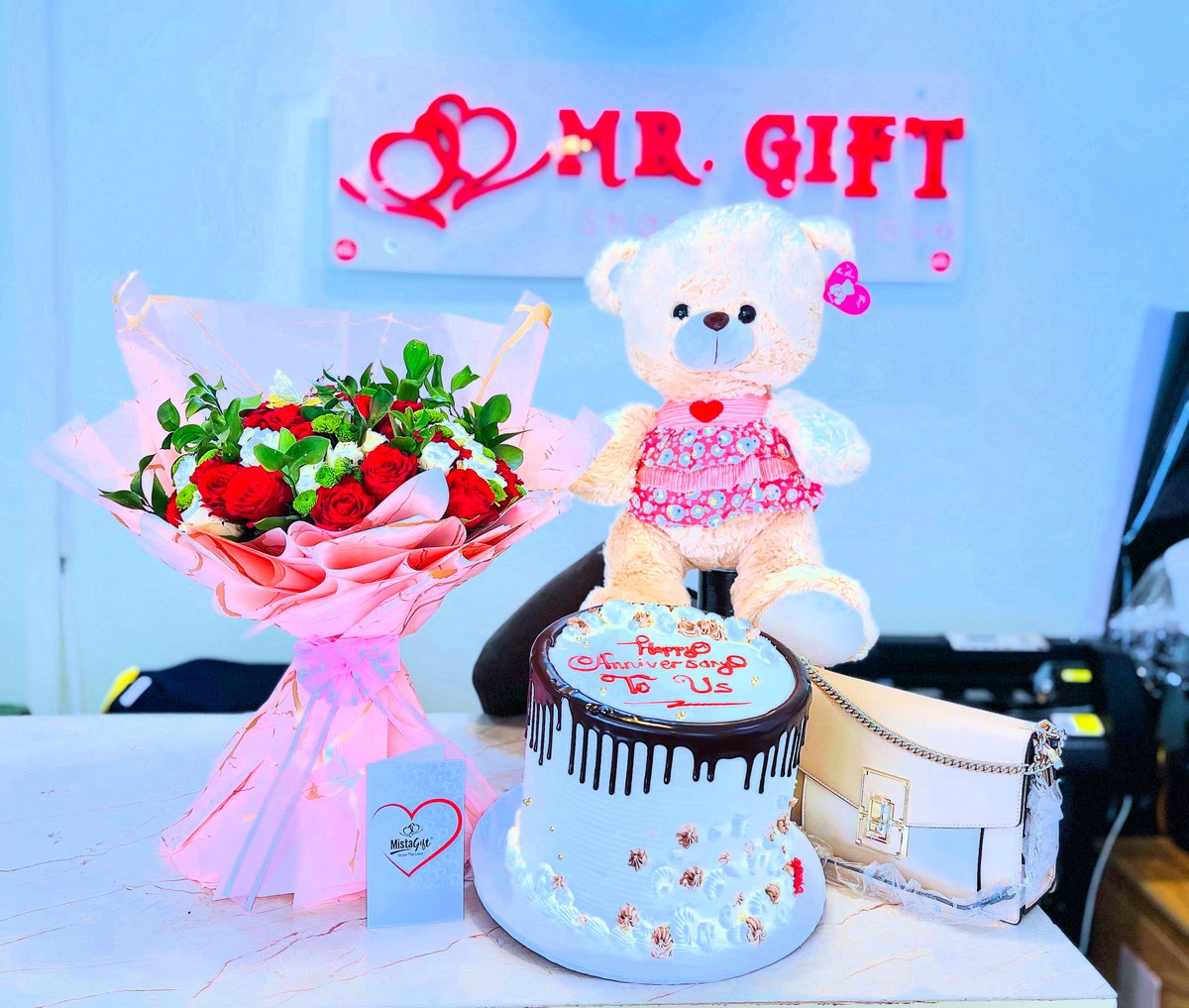 MistaGift Gallery - trending gift idea