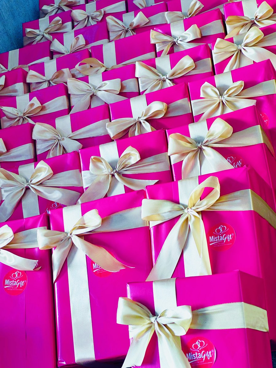 MistaGift Gallery - trending gift idea