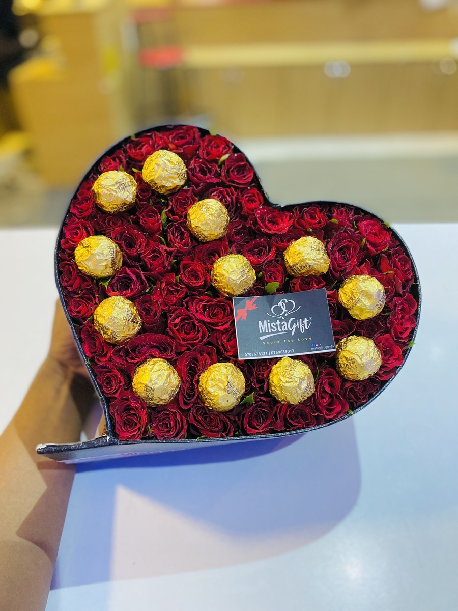 MistaGift Gallery - trending gift idea