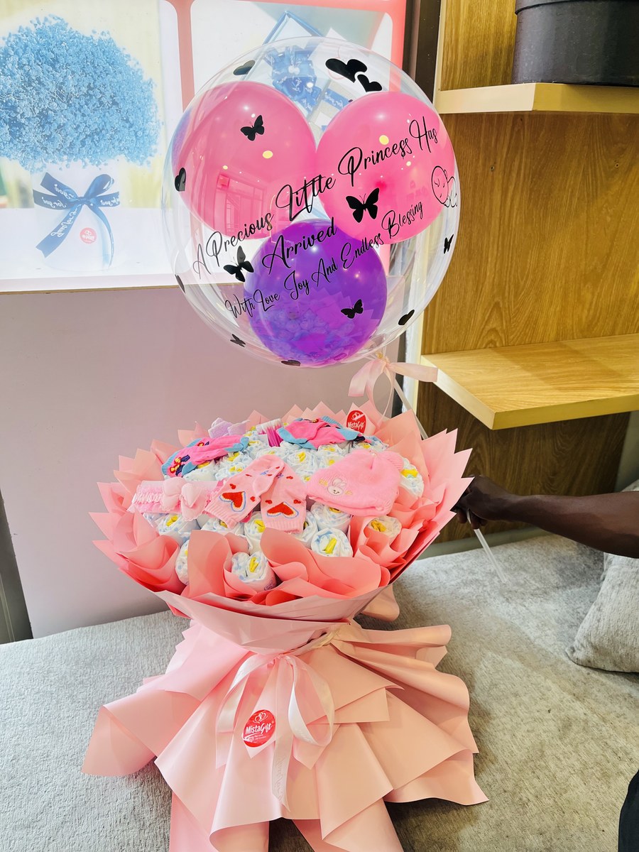 Gift Package UGX 230,000 | MistaGift Uganda