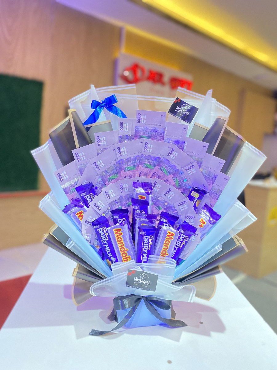 MistaGift Gallery - trending gift idea