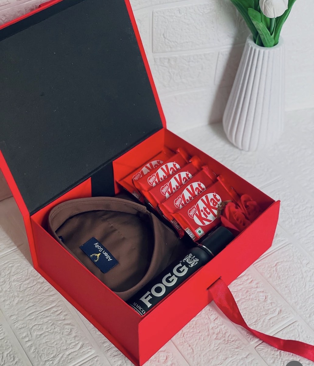 MistaGift Gallery - trending gift idea