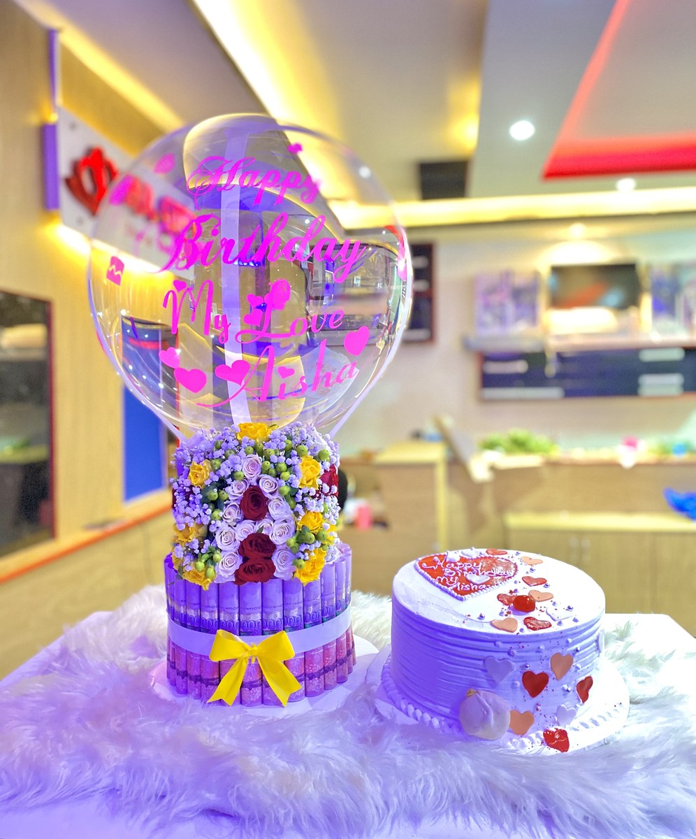 MistaGift Gallery - trending gift idea