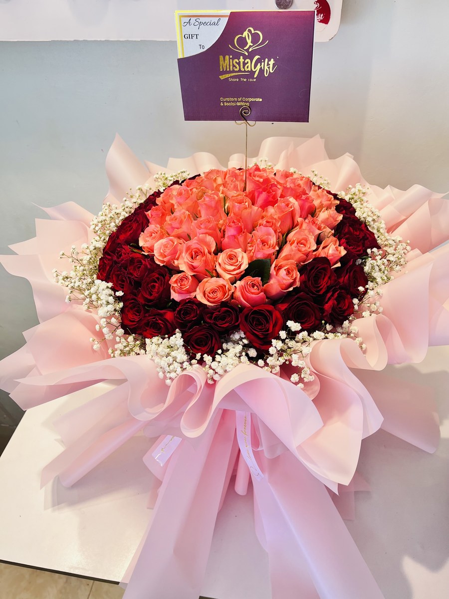 Gift Package UGX 305,000 | MistaGift Uganda