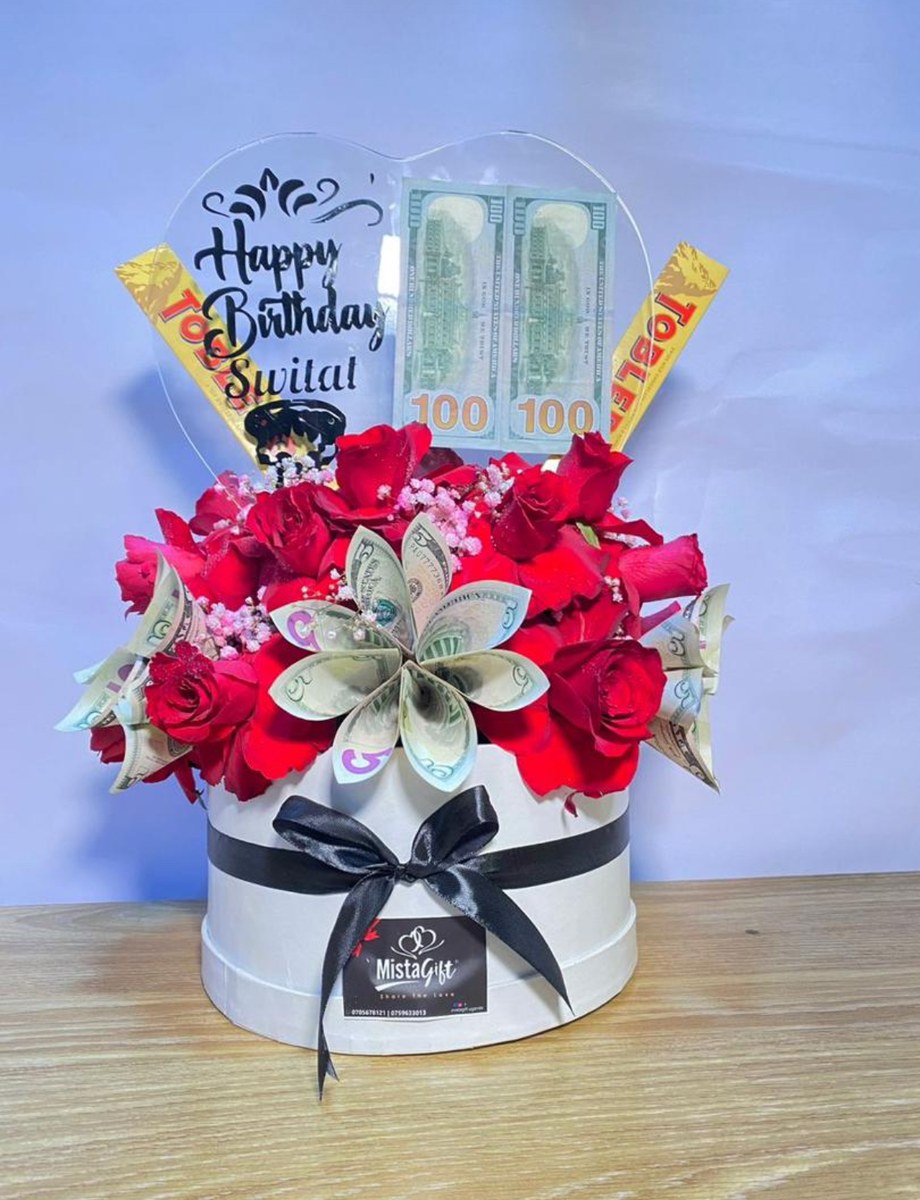 MistaGift Gallery - trending gift idea