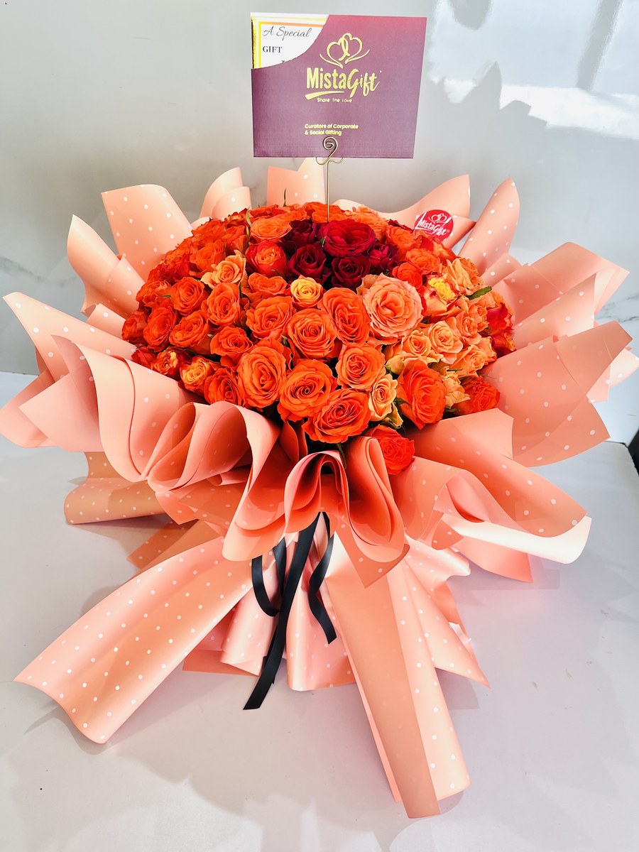 Gift Package UGX 260,000 | MistaGift Uganda