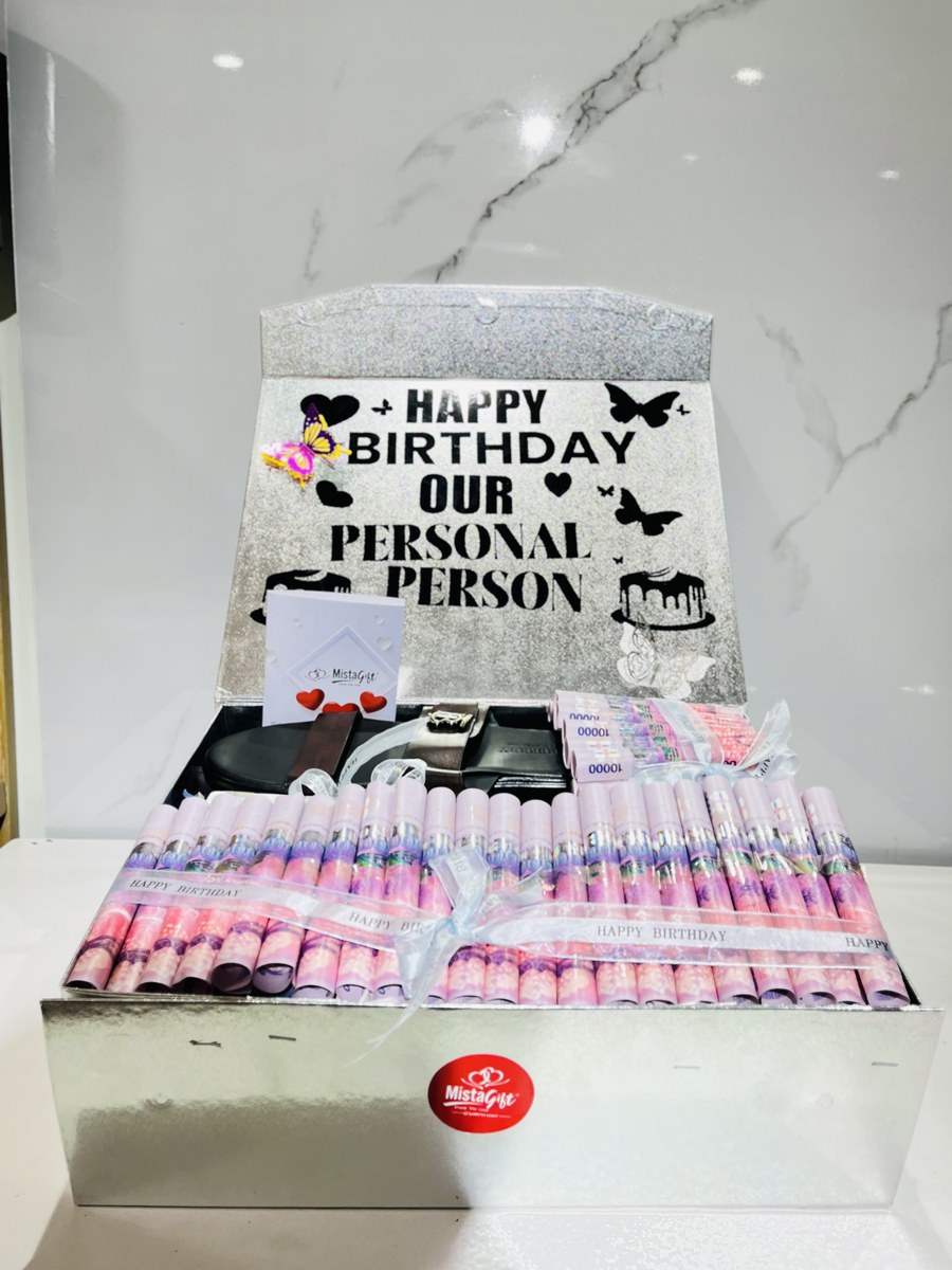 MistaGift Gallery - trending gift idea