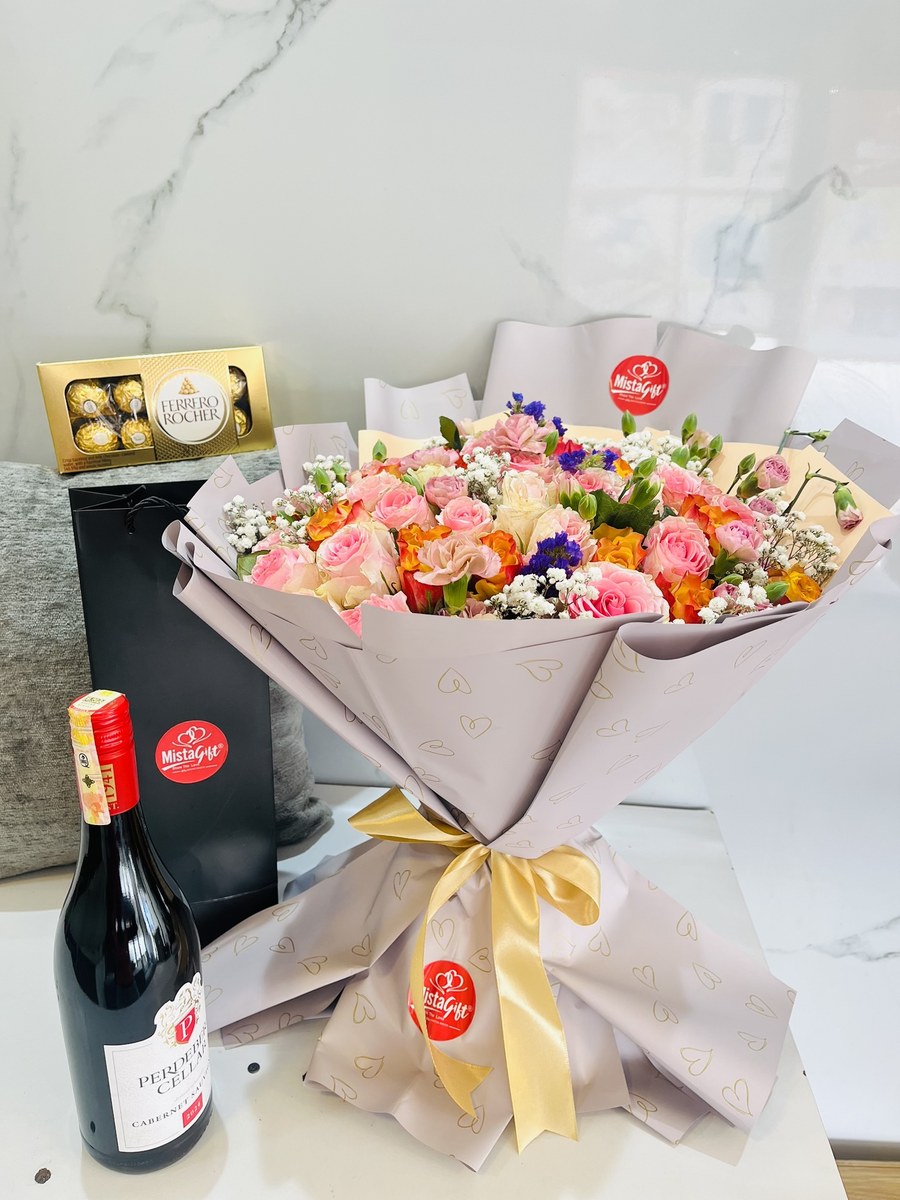 Gift Package UGX 242,000 | MistaGift Uganda