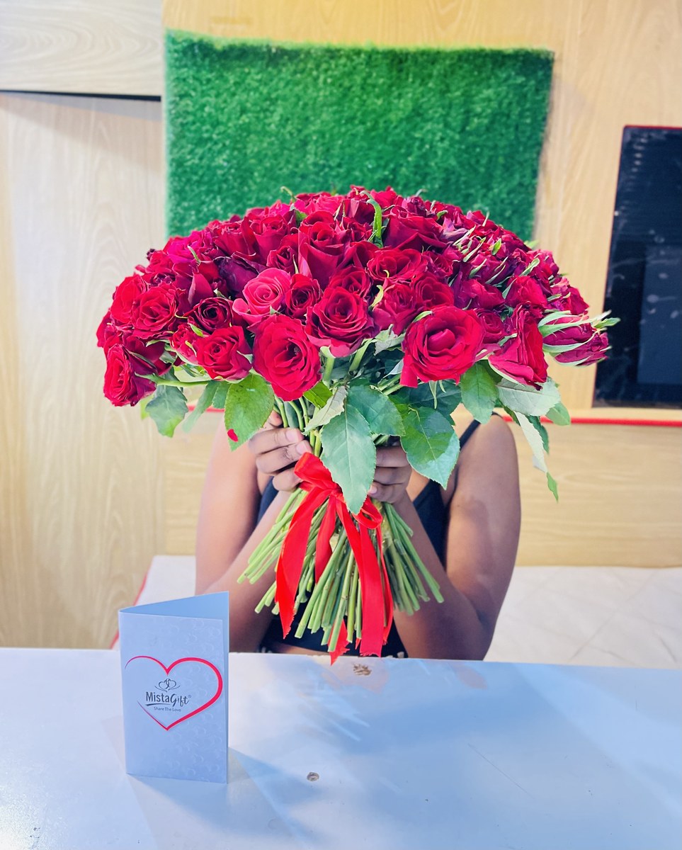 Gift Package UGX 138,000 | MistaGift Uganda