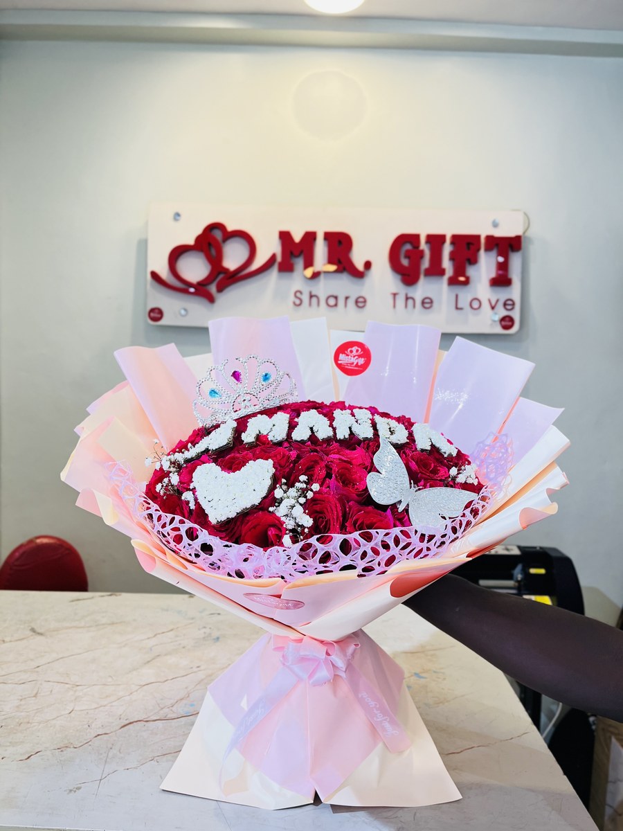 Gift Package UGX 224,000 | MistaGift Uganda