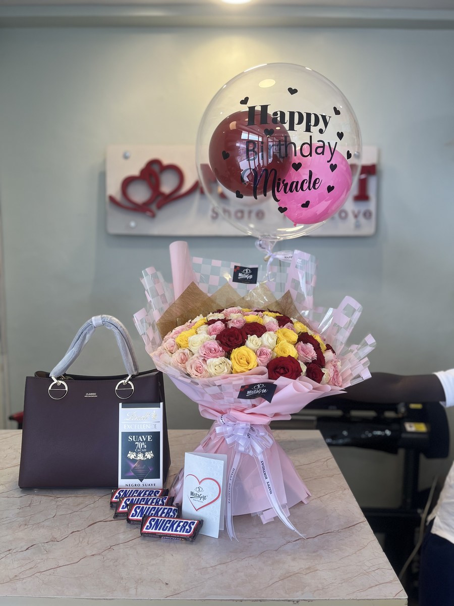 MistaGift Gallery - trending gift idea