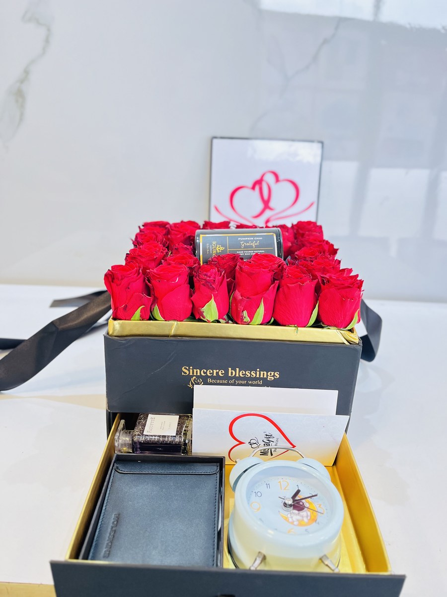 MistaGift Gallery - trending gift idea