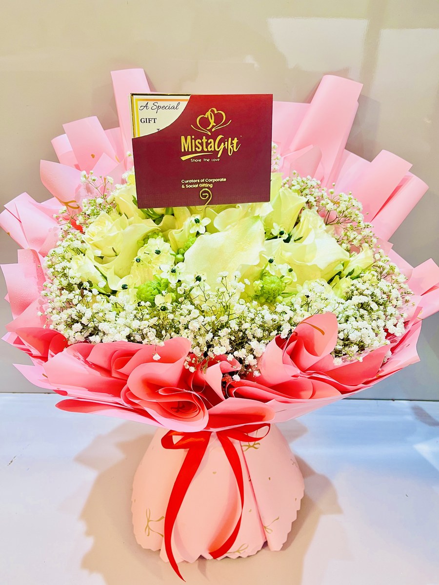 Gift Package UGX 130,000 | MistaGift Uganda