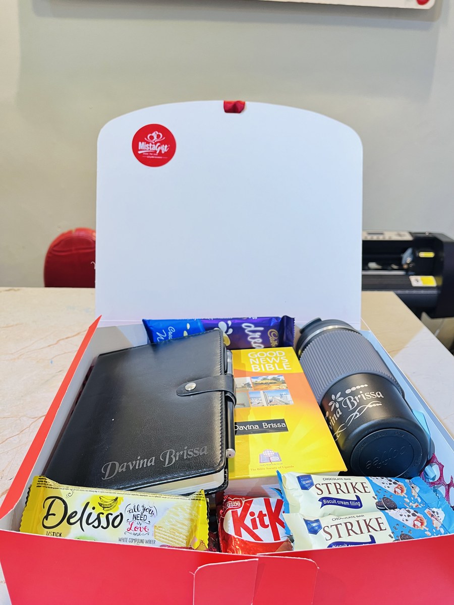 MistaGift Gallery - trending gift idea