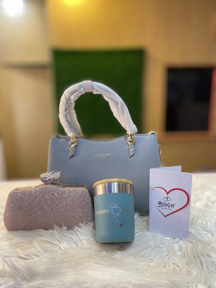 Gift Package UGX 280,000 | MistaGift Uganda