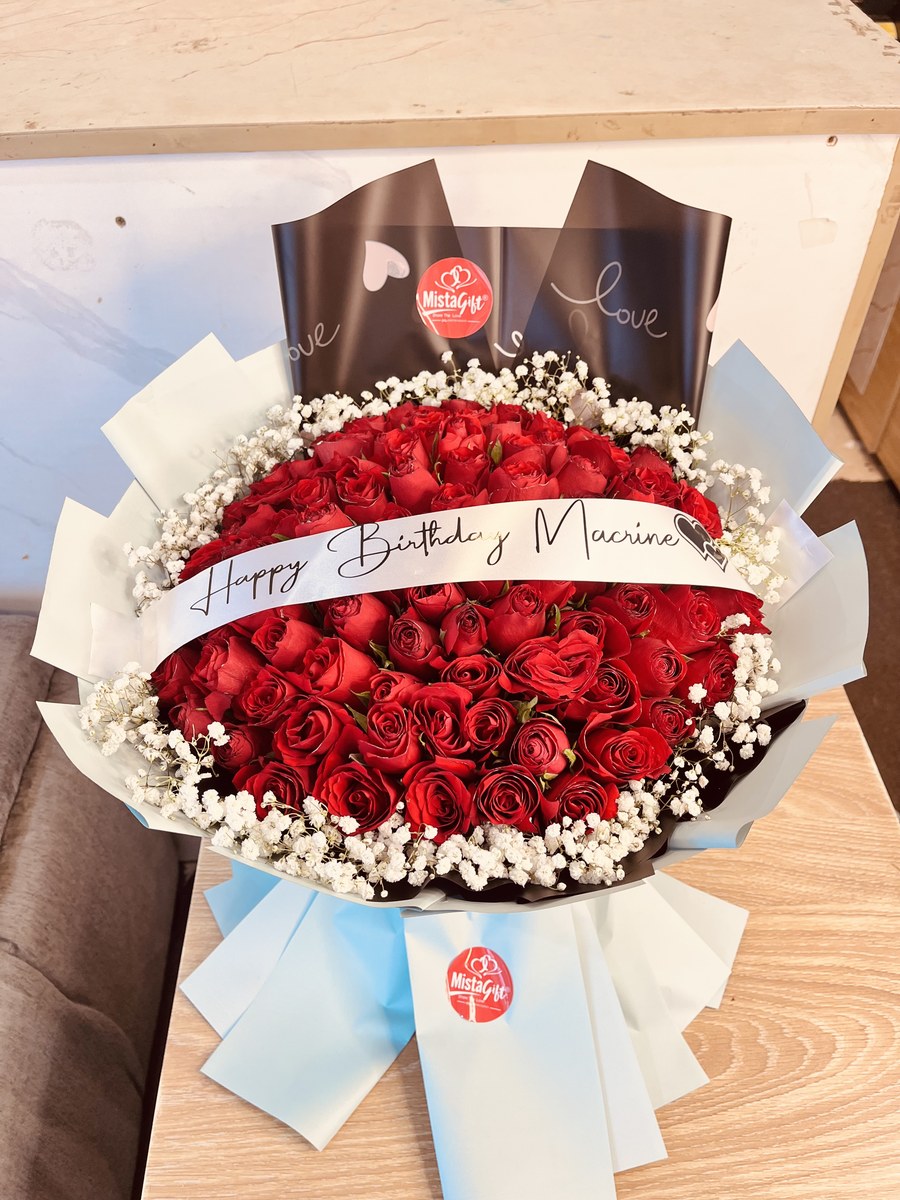 Gift Package UGX 155,000 | MistaGift Uganda