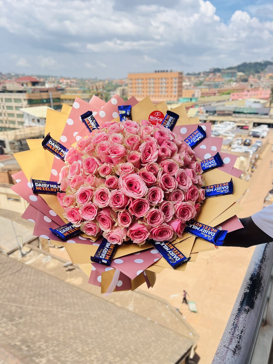 Gift Package UGX 191,000 | MistaGift Uganda