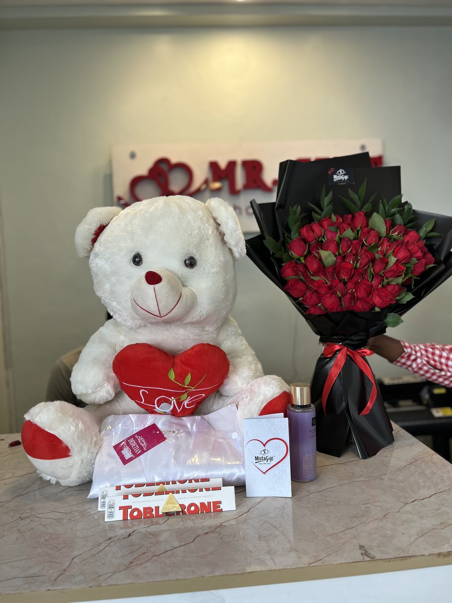 MistaGift Gallery - trending gift idea