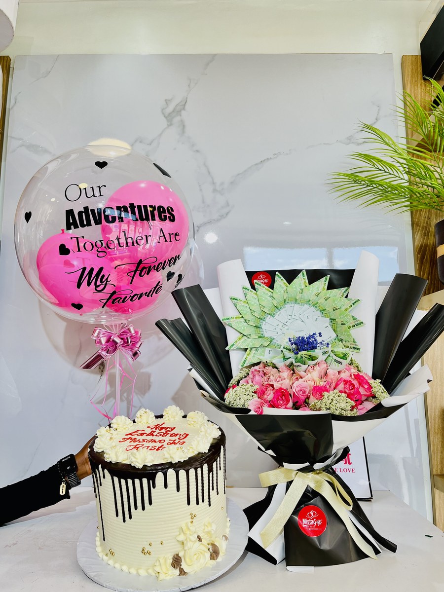 MistaGift Gallery - trending gift idea