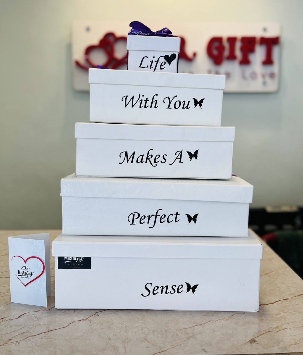 MistaGift Gallery - trending gift idea