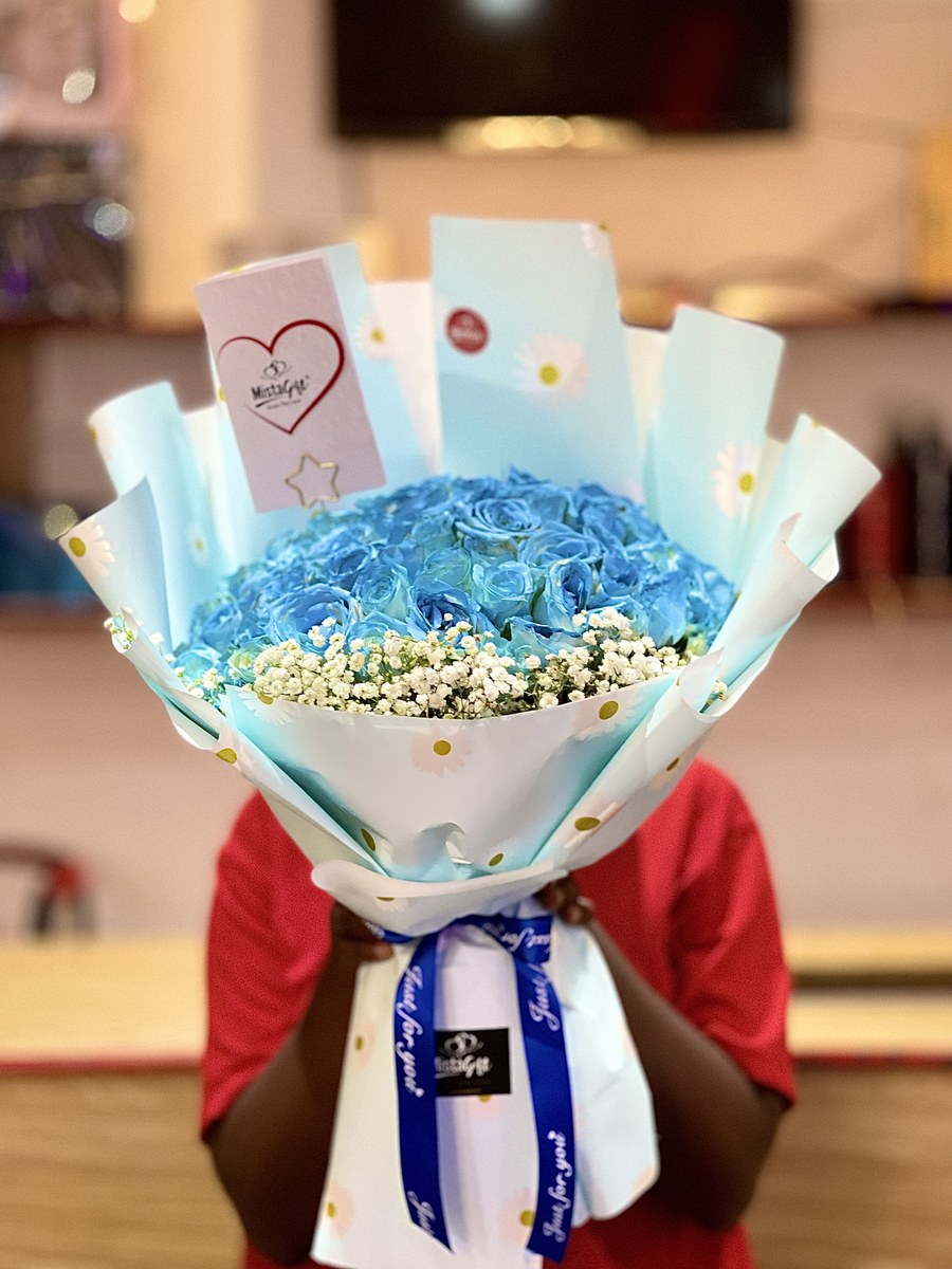 Gift Package UGX 148,000 | MistaGift Uganda