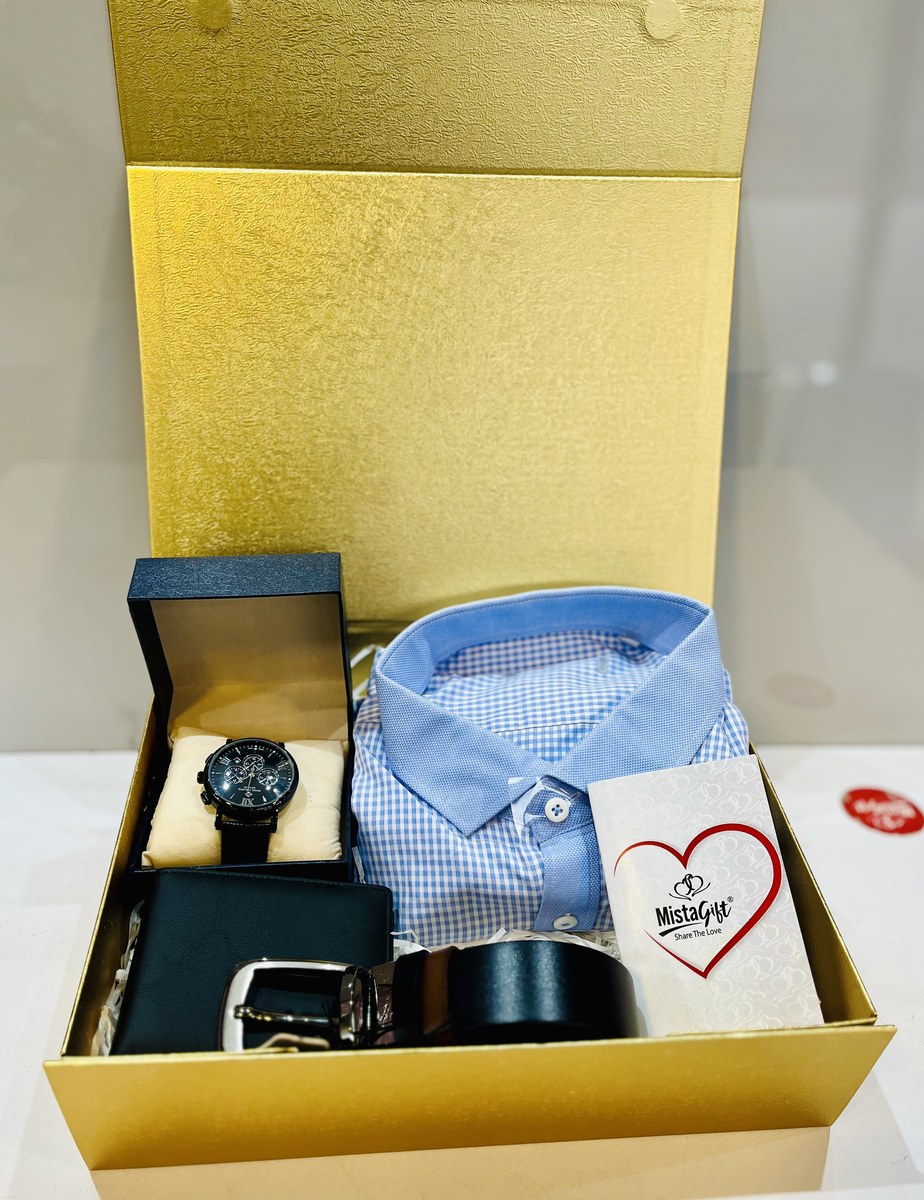 MistaGift Gallery - trending gift idea