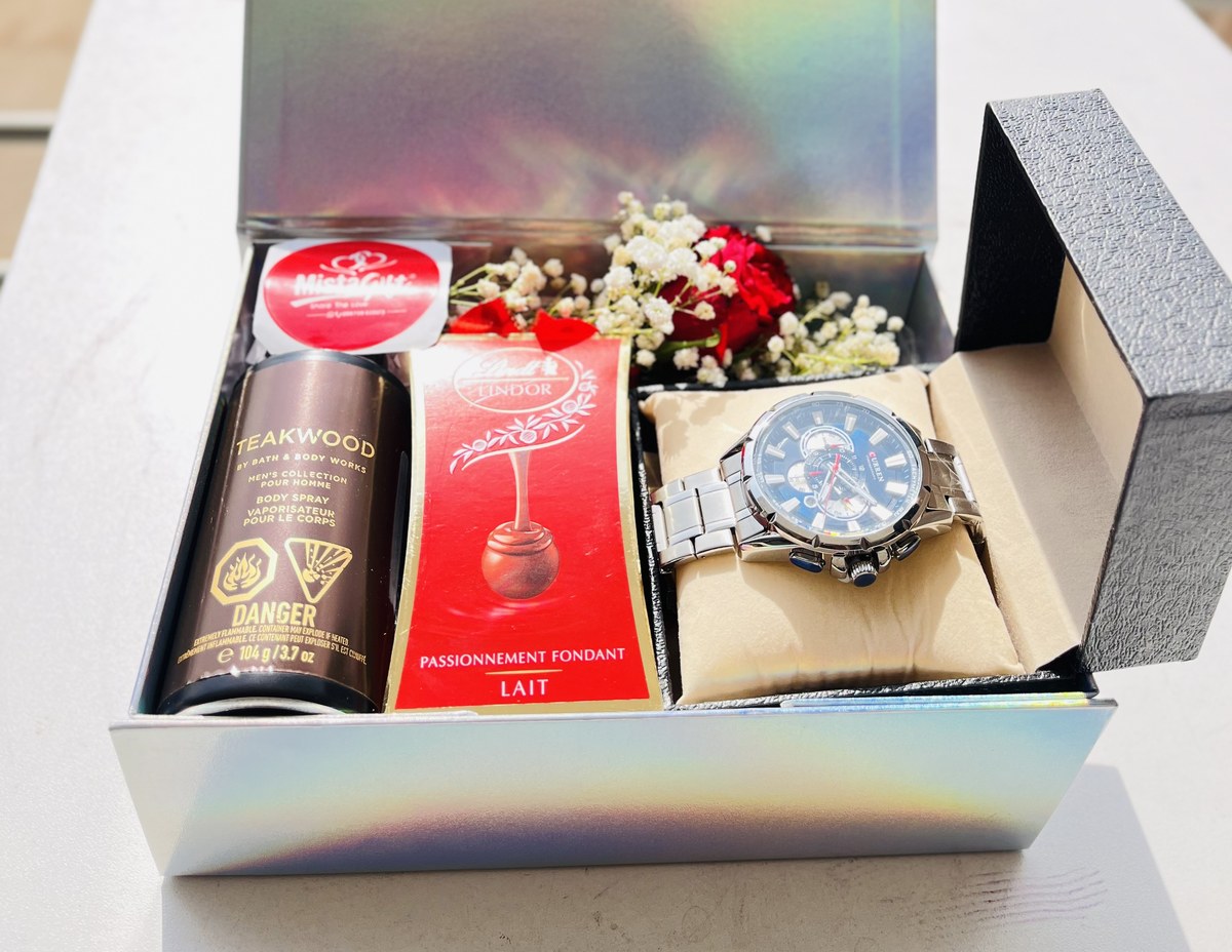 MistaGift Gallery - trending gift idea