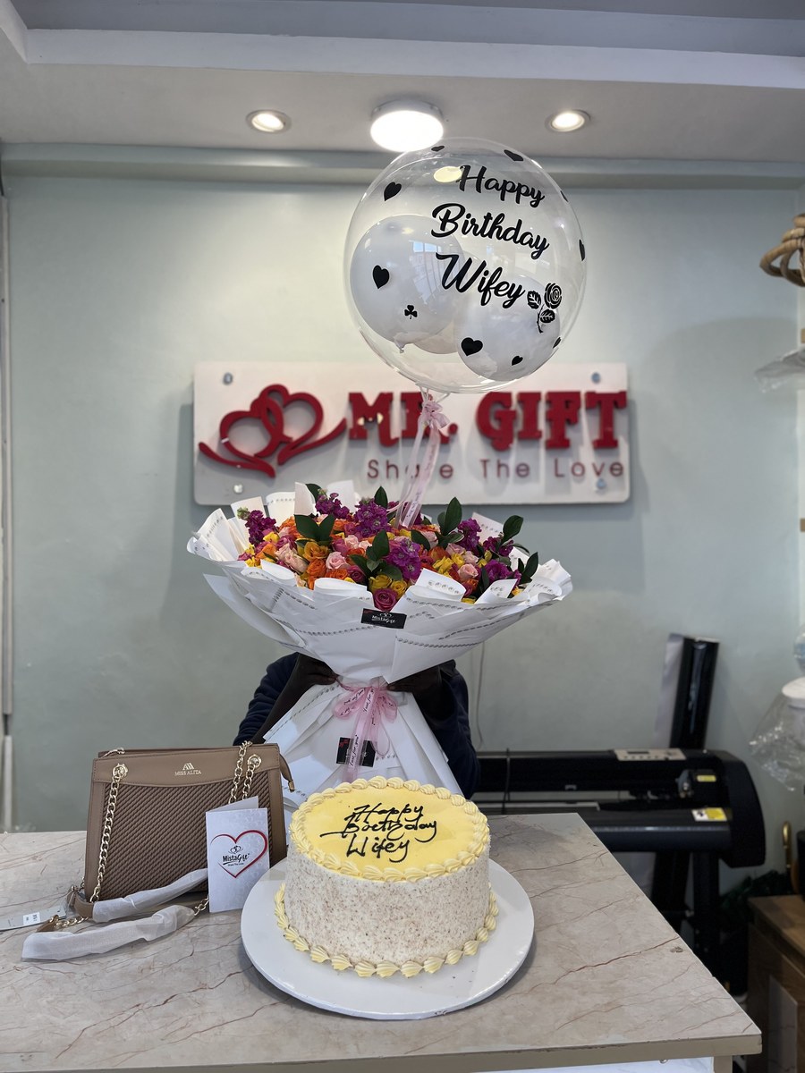 MistaGift Gallery - trending gift idea