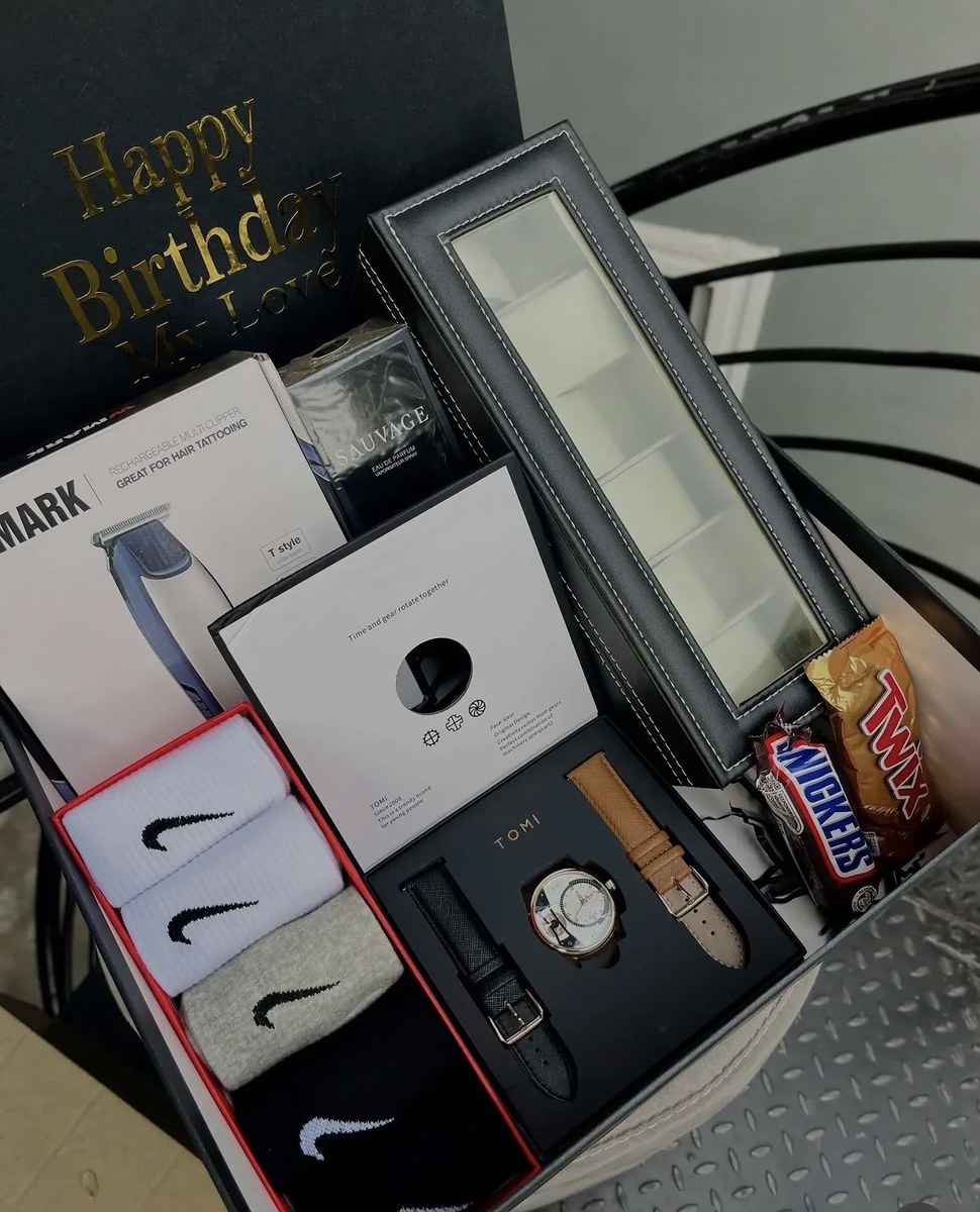 MistaGift Gallery - trending gift idea