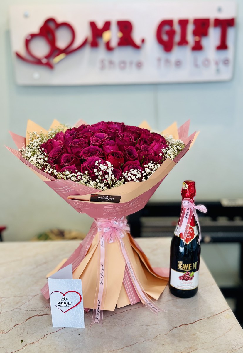 Gift Package UGX 134,000 | MistaGift Uganda