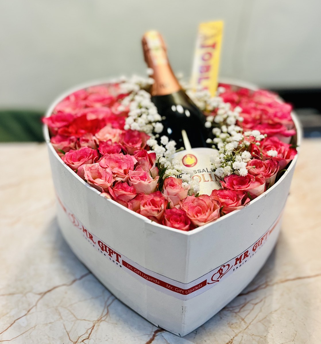 MistaGift Gallery - trending gift idea
