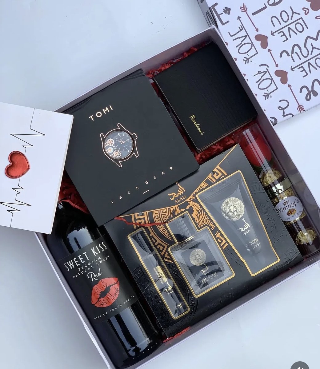 MistaGift Gallery - trending gift idea