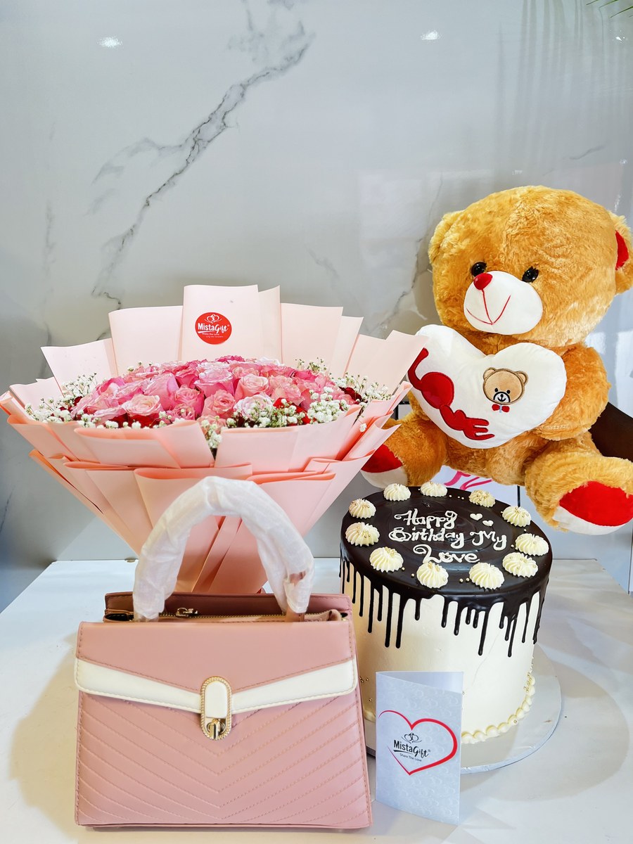 MistaGift Gallery - trending gift idea