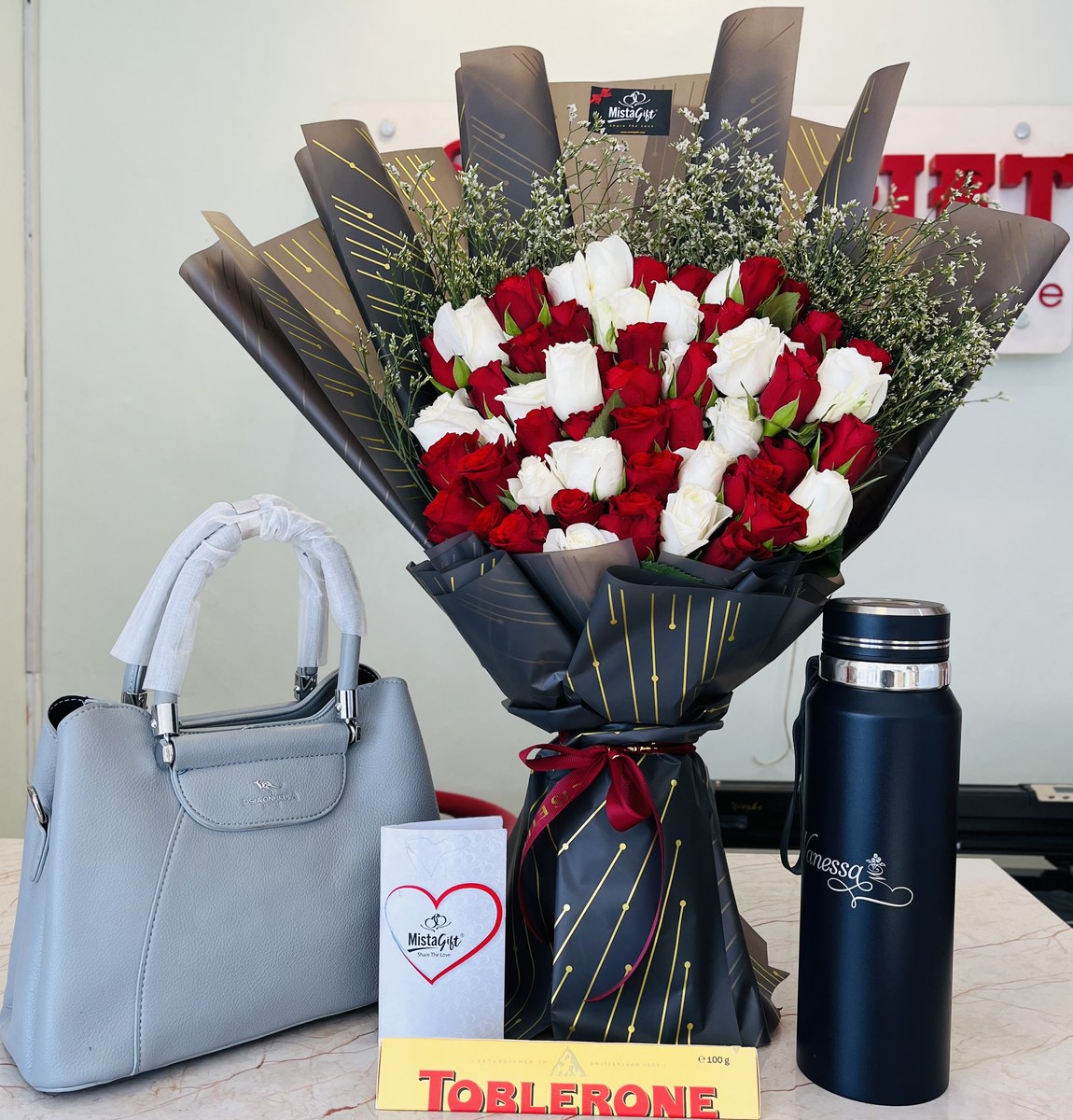 MistaGift Gallery - trending gift idea