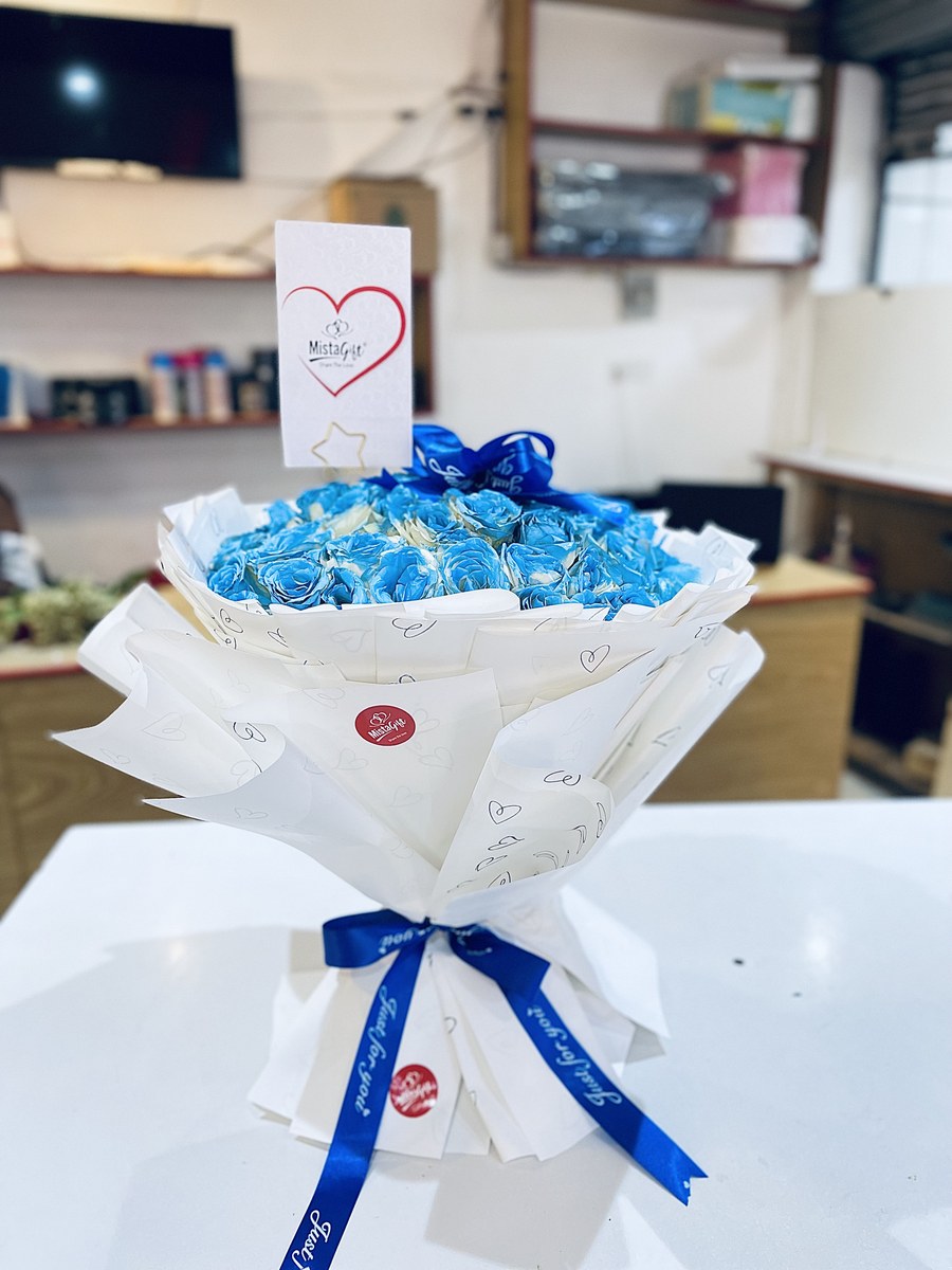 Gift Package UGX 143,000 | MistaGift Uganda