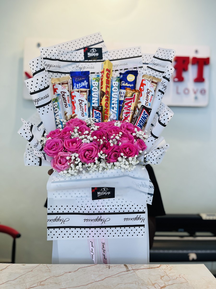 MistaGift Gallery - trending gift idea