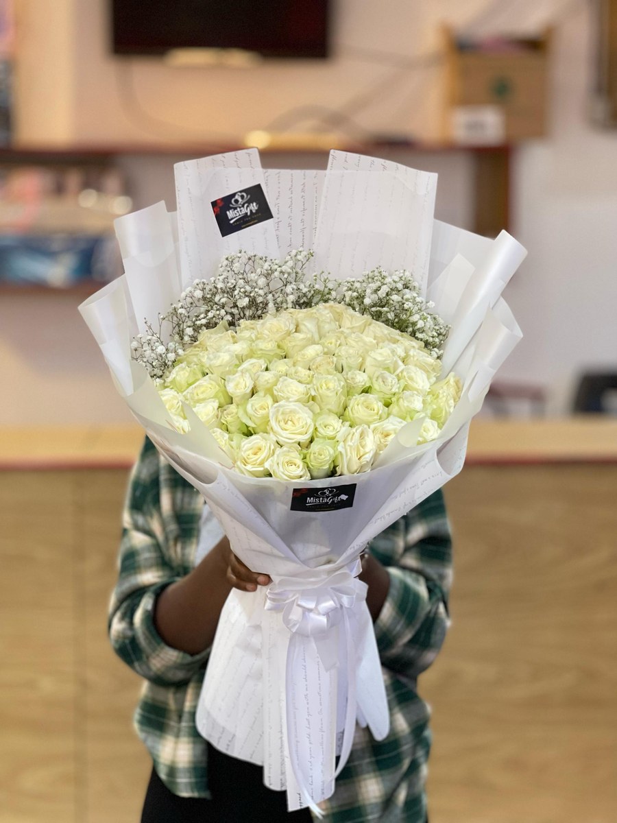 Gift Package UGX 130,000 | MistaGift Uganda