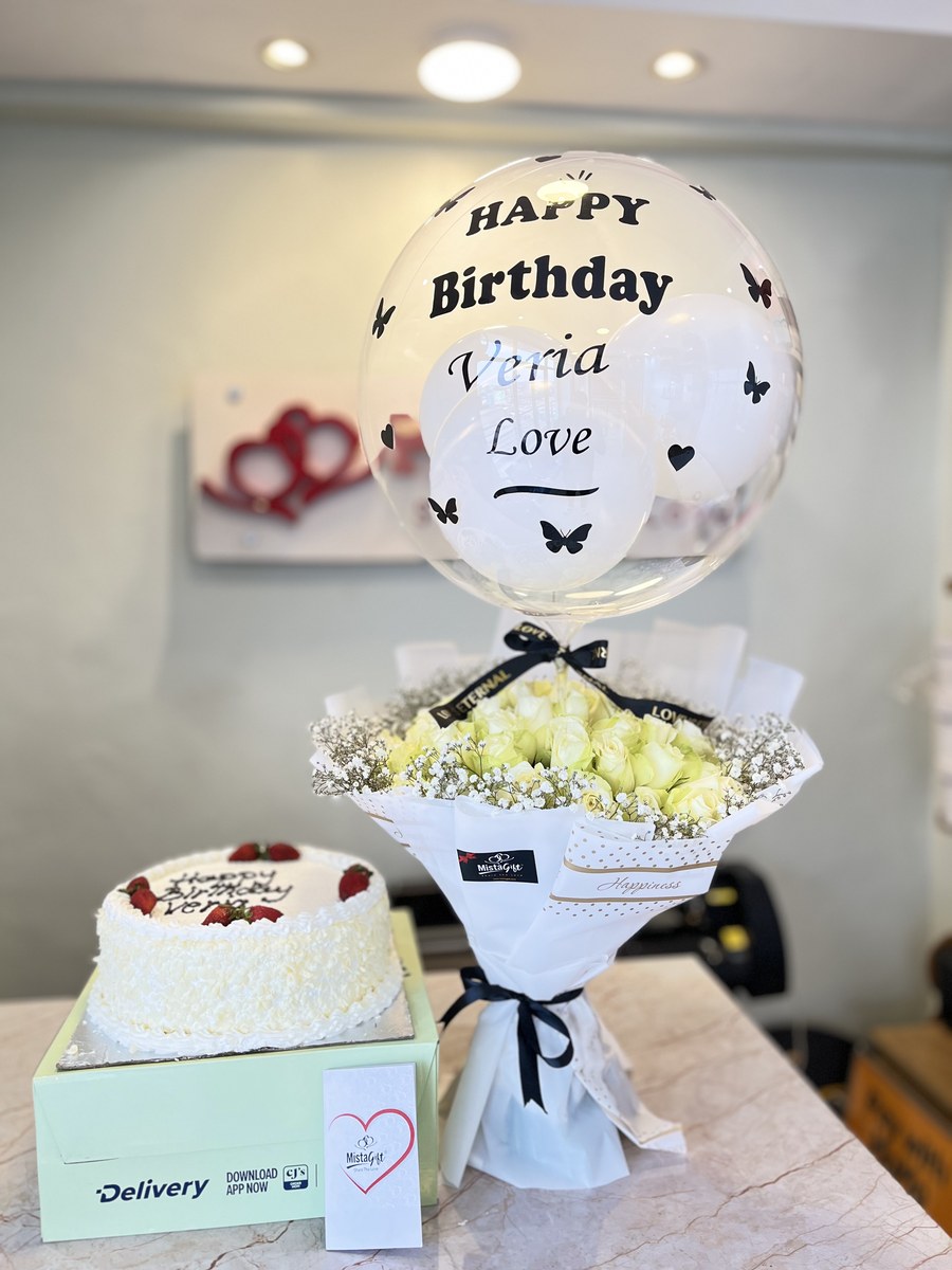 MistaGift Gallery - trending gift idea