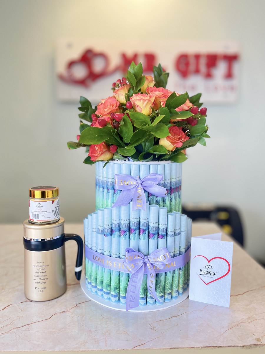 MistaGift Gallery - trending gift idea
